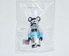 图片 2012 Bearbrick Mobility 限定 第6彈 劇団イヌカレー BE＠RBRICK