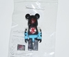 图片 2012 Bearbrick Mobility 限定 第6彈 劇団イヌカレー BE＠RBRICK