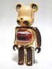 图片 2007 Bearbrick Mobility 限定 第1彈 片桐　仁(ラーメンズ) BE＠RBRICK