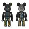 图片 2012 Tokyo Skytree LIGHT UP 粋風 BE＠RBRICK