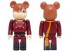 图片 2012 サイボーグ009 BE＠RBRICK