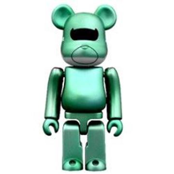 图片 2012 東北新幹線E5系はやぶさモデル BE＠RBRICK