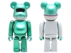 图片 2012 東北新幹線E5系はやぶさモデル BE＠RBRICK