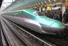 图片 2012 東北新幹線E5系はやぶさモデル BE＠RBRICK