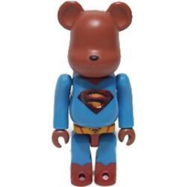 图片 2006 Superman BE＠RBRICK