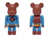 图片 2006 Superman BE＠RBRICK