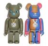 图片 2007 FUMIYA 25th Green BE＠RBRICK
