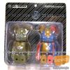 图片 2007 FUMIYA 25th Green BE＠RBRICK