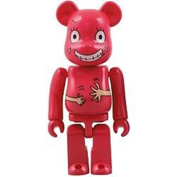 图片 2007 TBS パパとムスメの7日間 川原小梅 BE＠RBRICK