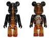 图片 2008 Toyko Tower 50th Anniversary BE＠RBRICK