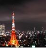 图片 2008 Toyko Tower 50th Anniversary BE＠RBRICK
