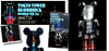 图片 2010 Toyko Tower Diamond Ver BE＠RBRICK