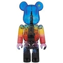 图片 2012 Toyko Tower 55th Anniversary BE＠RBRICK