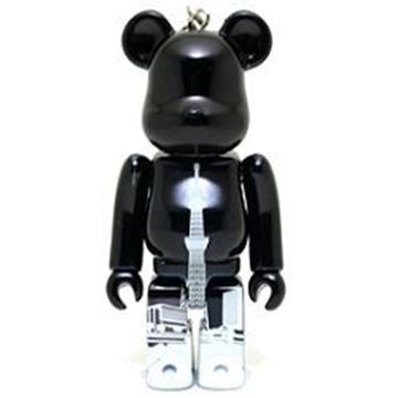 图片 2013 Tokyo Skytree Black BE＠RBRICK