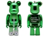 图片 2013 Tokyo Skytree Green BE＠RBRICK