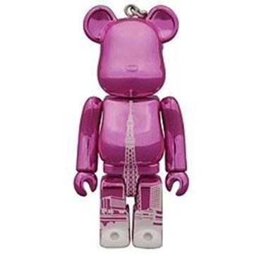 图片 2013 Tokyo Skytree Pink BE＠RBRICK