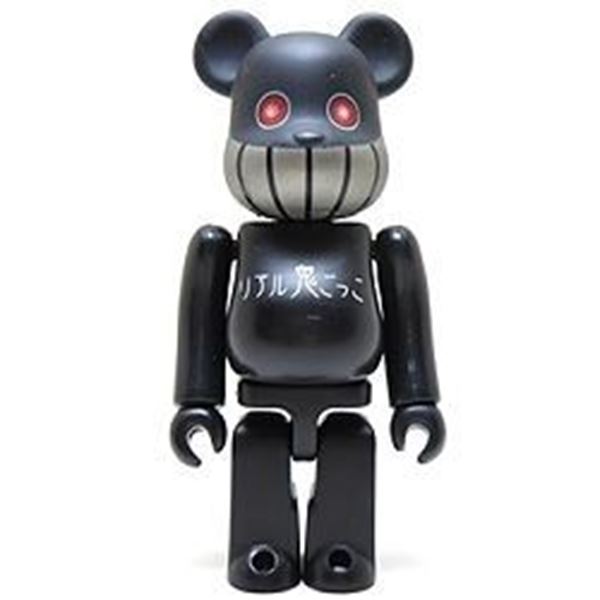 图片 2008 リアル鬼ごっこ BE＠RBRICK