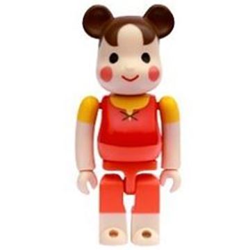 图片 2009 Hedi アルプスの少女ハイジ BE＠RBRICK