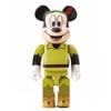 图片 2009 Mickey Peterpan BE＠RBRICK