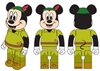 图片 2009 Mickey Peterpan BE＠RBRICK