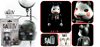 图片 2009 Saw IV Wood Doll BE＠RBRICK