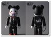 图片 2009 Saw IV Wood Doll BE＠RBRICK