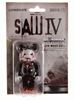 图片 2009 Saw IV Wood Doll BE＠RBRICK