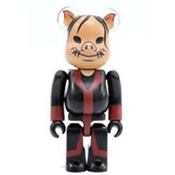 图片 2007 Medicom Series 14 Horror SAW BE＠RBRICK