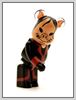 图片 2007 Medicom Series 14 Horror SAW BE＠RBRICK