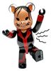 图片 2007 Medicom Series 14 Horror SAW BE＠RBRICK