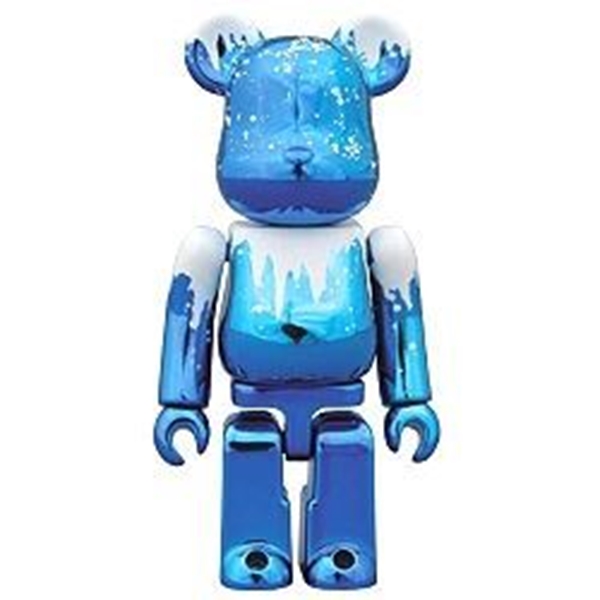 图片 2010 DRX-MAS Jack Frost BE＠RBRICK