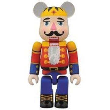 图片 2010 DRX-MAS Nutcracker BE＠RBRICK