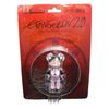 图片 2010 EVANGELION 新世紀福音戰士 劇場版 破 2.0 真希波 BE＠RBRICK