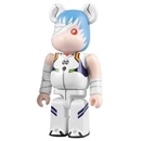 图片 2009 EVANGELION 新世紀福音戰士 劇場版 破 凌波麗 Set B BE＠RBRICK