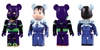 图片 2009 EVANGELION 新世紀福音戰士 劇場版 破 初號機 Set A BE＠RBRICK