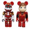 图片 2010 EVANGELION 新世紀福音戰士 劇場版 破 明日香 Boxset BE＠RBRICK