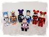 图片 2010 EVANGELION 新世紀福音戰士 劇場版 破 明日香 Boxset BE＠RBRICK