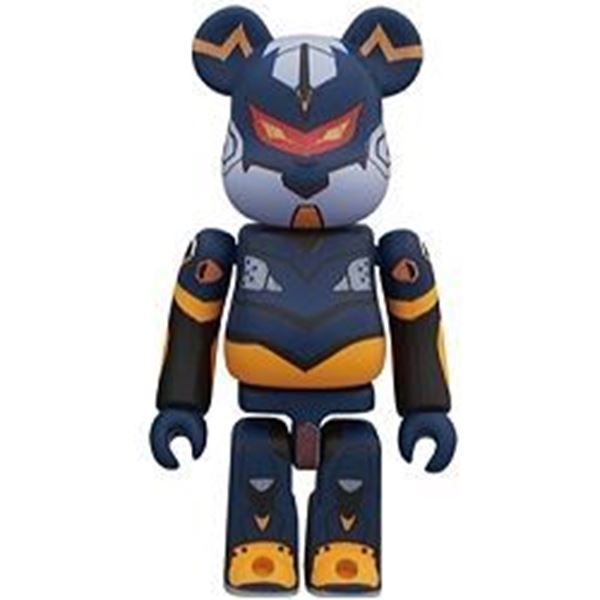 图片 2012 EVANGELION 新世紀福音戰士 劇場版 破 2.0 MARK 6 BE＠RBRICK