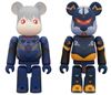 图片 2012 EVANGELION 新世紀福音戰士 劇場版 破 2.0 MARK 6 BE＠RBRICK