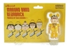 图片 2010 MARUKO BAND 小丸子樂團 BE＠RBRICK