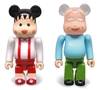 图片 2010 櫻桃小丸子 BE＠RBRICK
