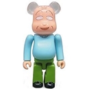 图片 2010 櫻桃小丸子友藏 BE＠RBRICK