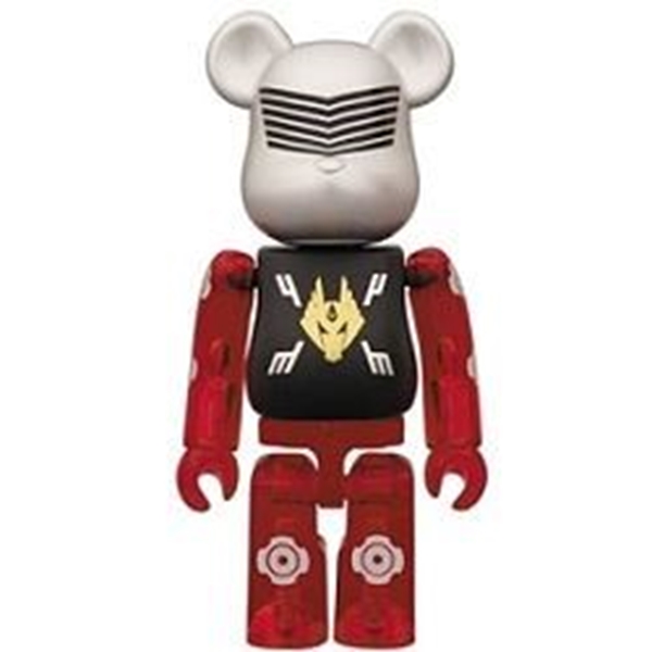 图片 2010 幪面超人 ドラゴンナイト BE@RBRICK