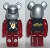 图片 2010 幪面超人 ドラゴンナイト BE@RBRICK