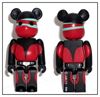 图片 2003 幪面超人 赤戰鬥員 CD BOXSET BE＠RBRICK