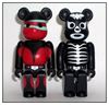 图片 2003 幪面超人 赤戰鬥員 CD BOXSET BE＠RBRICK