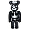 图片 2003 幪面超人 黑戰鬥員 CD BOXSET BE＠RBRICK