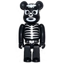 图片 2003 幪面超人 黑戰鬥員 CD BOXSET BE＠RBRICK