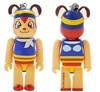 图片 2010 蜜蜂小皇子 BE＠RBRICK