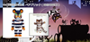 图片 2011 100万回生きたねこ ベアブリック BE@RBRICK